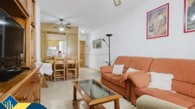Top-floor apartment in Acequión-Los Naúfragos photo 5