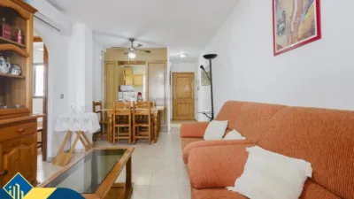 Top-floor apartment in Acequión-Los Naúfragos photo 6