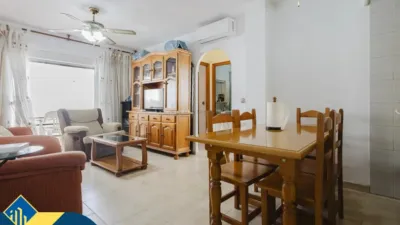 Top-floor apartment in Acequión-Los Naúfragos photo 7