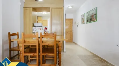 Top-floor apartment in Acequión-Los Naúfragos photo 8