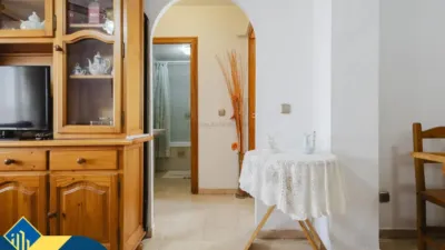 Top-floor apartment in Acequión-Los Naúfragos photo 9