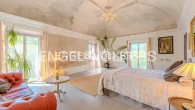 Chalet in Argelaguer photo 10