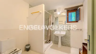Chalet in Argelaguer photo 12