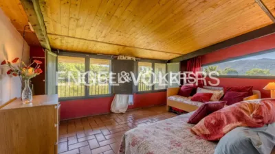 Chalet in Argelaguer photo 13