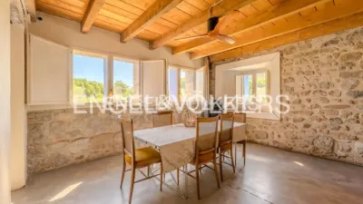 Chalet in Argelaguer photo 15