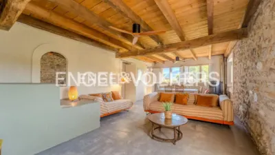 Chalet in Argelaguer photo 16