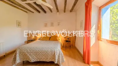 Chalet in Argelaguer photo 17