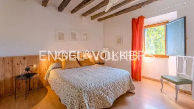 Chalet in Argelaguer photo 18