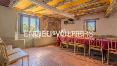 Chalet in Argelaguer photo 19