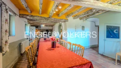 Chalet in Argelaguer photo 20