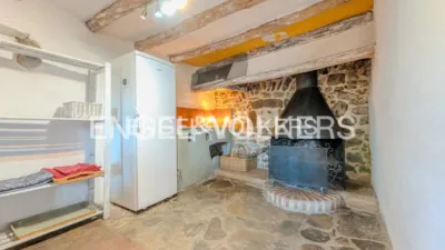 Chalet in Argelaguer photo 21