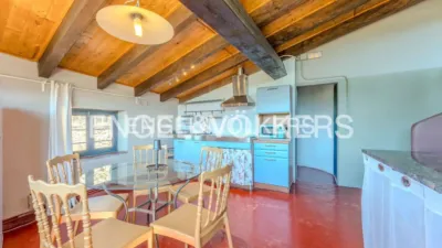 Chalet in Argelaguer photo 22