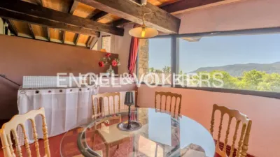 Chalet in Argelaguer photo 23