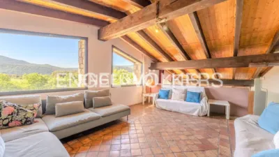 Chalet in Argelaguer photo 24