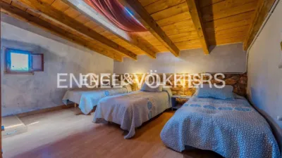 Chalet in Argelaguer photo 25