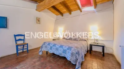 Chalet in Argelaguer photo 26
