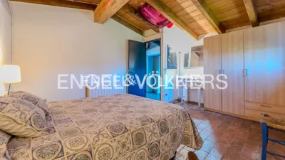 Chalet in Argelaguer photo 27