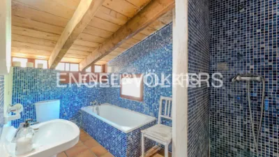 Chalet in Argelaguer photo 28