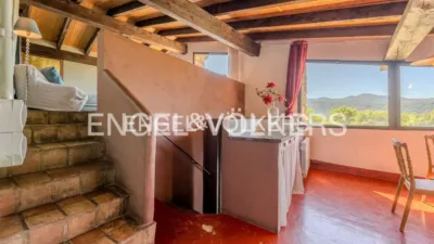 Chalet in Argelaguer photo 29