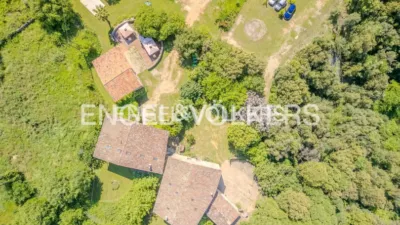 Chalet in Argelaguer photo 2