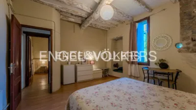 Chalet in Argelaguer photo 30