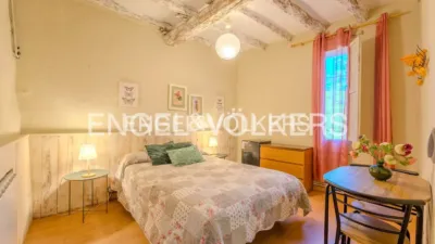 Chalet in Argelaguer photo 31