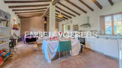 Chalet in Argelaguer photo 33