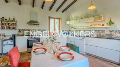 Chalet in Argelaguer photo 34