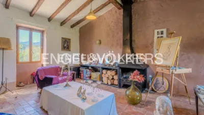 Chalet in Argelaguer photo 35