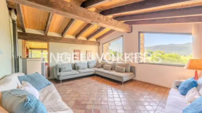 Chalet in Argelaguer photo 36