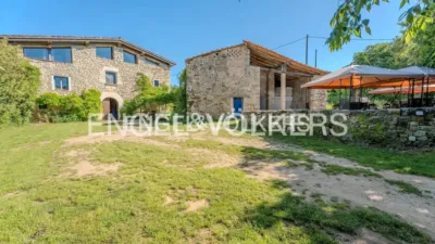 Chalet in Argelaguer photo 3