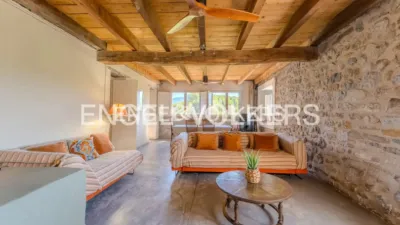 Chalet in Argelaguer photo 40