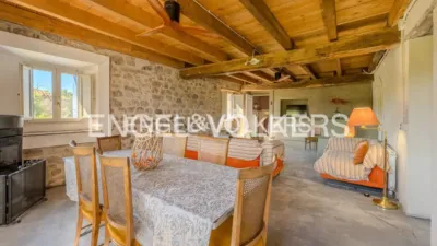 Chalet in Argelaguer photo 41