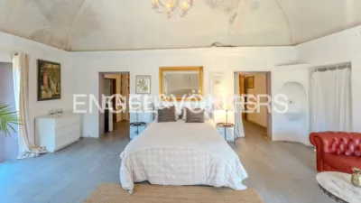 Chalet in Argelaguer photo 44