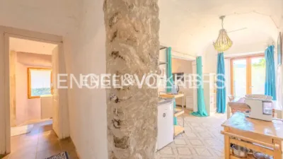 Chalet in Argelaguer photo 45
