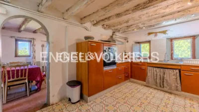 Chalet in Argelaguer photo 48