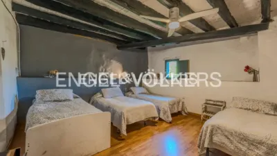 Chalet in Argelaguer photo 49
