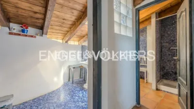 Chalet in Argelaguer photo 51