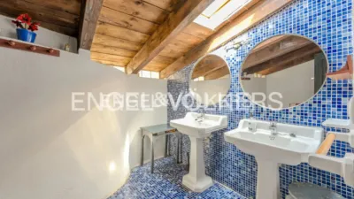 Chalet in Argelaguer photo 52