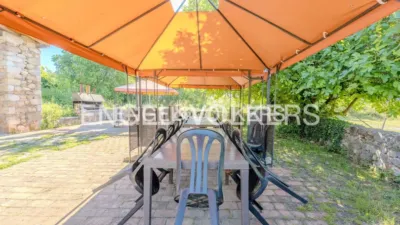 Chalet in Argelaguer photo 54