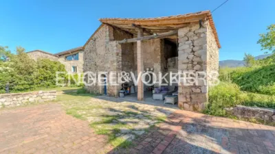 Chalet in Argelaguer photo 55