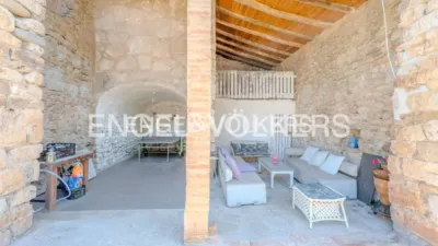 Chalet in Argelaguer photo 56