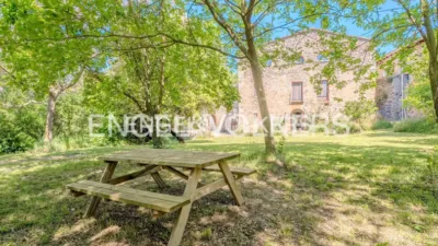 Chalet in Argelaguer photo 58