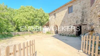 Chalet in Argelaguer photo 59