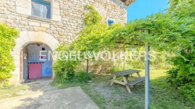 Chalet in Argelaguer photo 5
