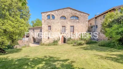 Chalet in Argelaguer photo 61