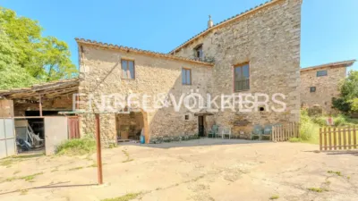 Chalet in Argelaguer photo 62