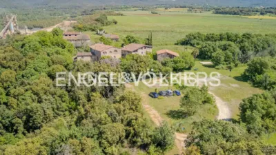 Chalet in Argelaguer photo 65