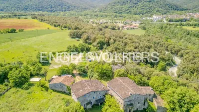 Chalet in Argelaguer photo 66