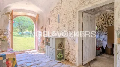 Chalet in Argelaguer photo 6
